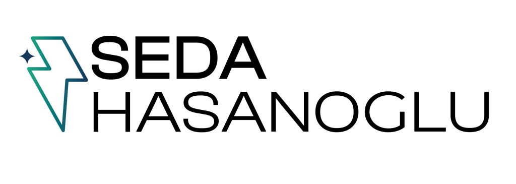 Logo Seda Hasanoglu